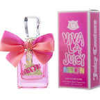 Viva La Juicy Neon Eau De Parfum Spray Women by Juicy Couture - 1.7oz/50ml image