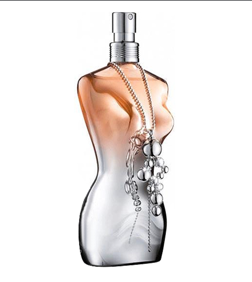 JEAN PAUL GAULTIER Classique CHARM Limited Edition EDT Spray 3.4oz image 0