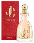 I Want Choo Jimmy Choo Eau De Parfum - 1.3 oz / 40 ml image