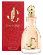 I Want Choo Jimmy Choo Eau De Parfum - 1.3 oz / 40 ml image