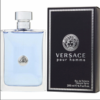 Versace Pour Homme men - 6.7 oz / 200 ml image