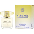 Versace Yellow Diamond edt for Women 1 oz image 0