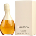 Halston cologne spray 3.4 oz women image 0