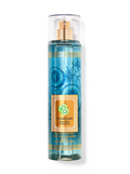 Bath Body Works Thailand Sweet Kiwi Starfruit by Bath Body Works Fine Fragrance Mist 8 oz image 0