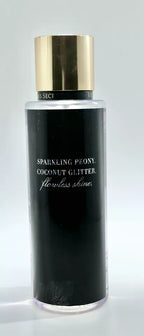 VICTORIA'S SECRET PLATINUM ICE SPRAY 8.4 FL OZ image 1