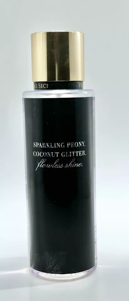 VICTORIA'S SECRET PLATINUM ICE SPRAY 8.4 FL OZ image 1