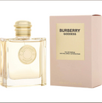 Burberry Goddess women Eau De Parfum Spray Refillable - 3.4 oz / 100 ml image