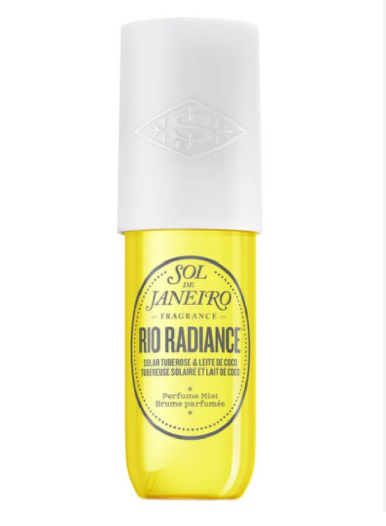 Sol de Janeiro Rio Radiance  Hair & Body Perfume Mist 8 oz image 0