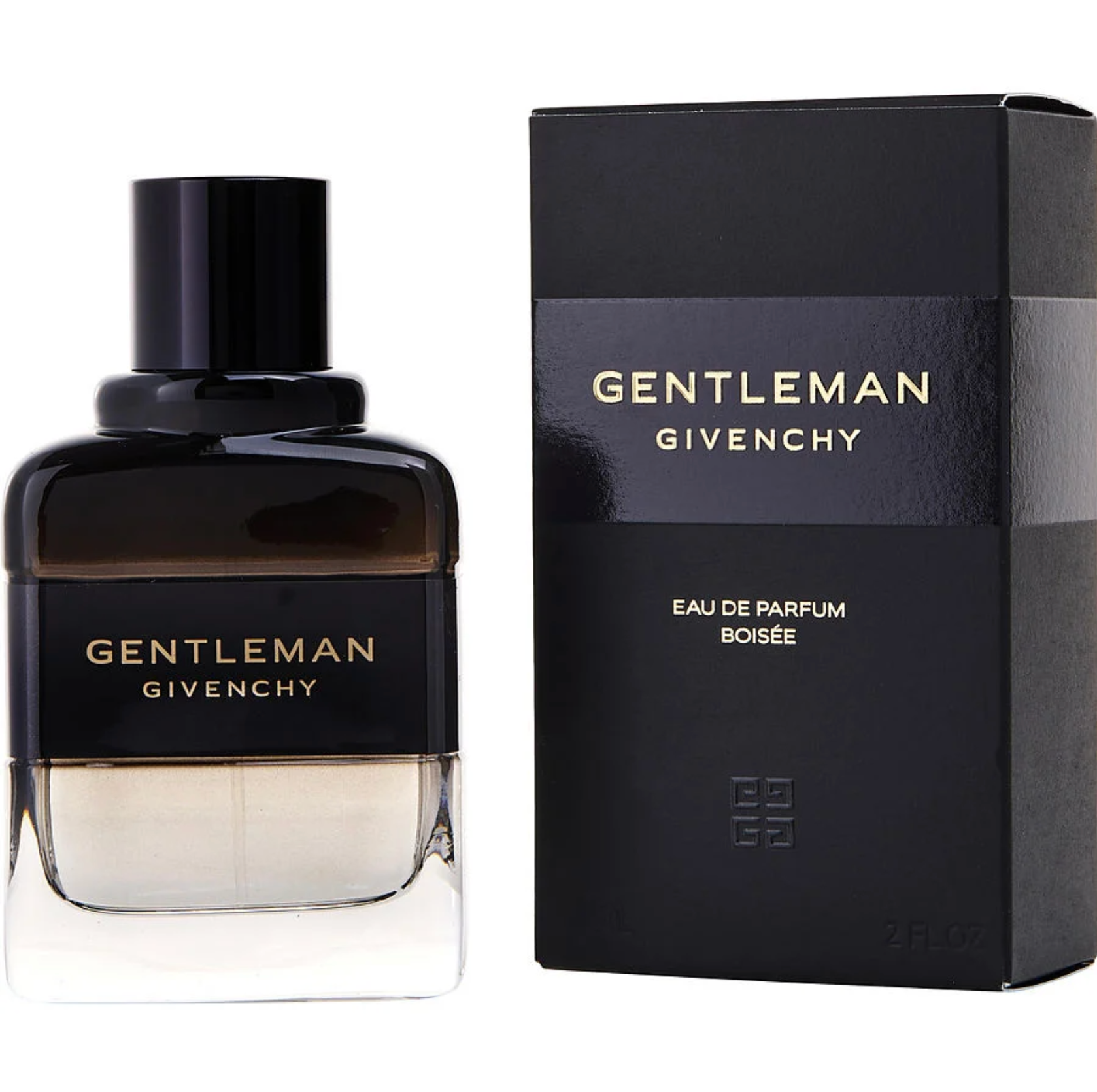Givenchy Gentleman Boisée Eau de Parfum For Man - 2 oz / 60 ml image
