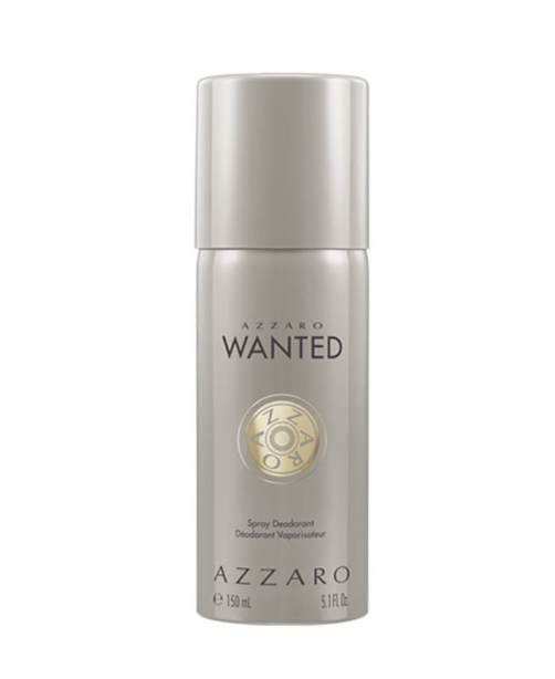 Azzaro Wanted body spray men 5 oz image 0