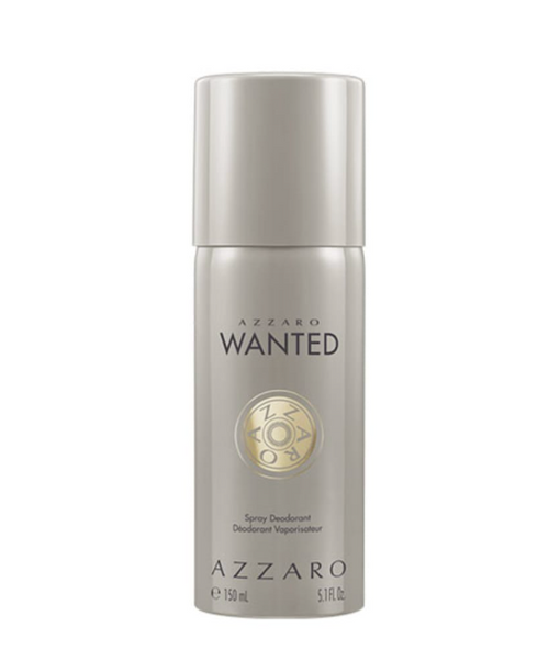 Azzaro Wanted body spray men 5 oz image 0