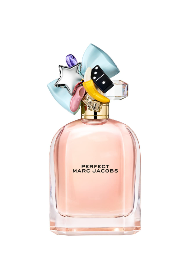 Perfect Marc Jacobs  Eau De Parfum image 0