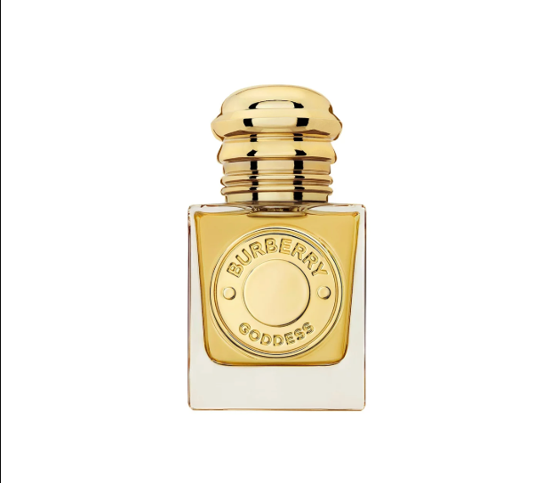 Burberry Goddess women Eau De Parfum Spray Refillable image 0