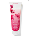 CHERRY BLOSSOM Body Cream by BATH & BODY WORKS/8oz image 0