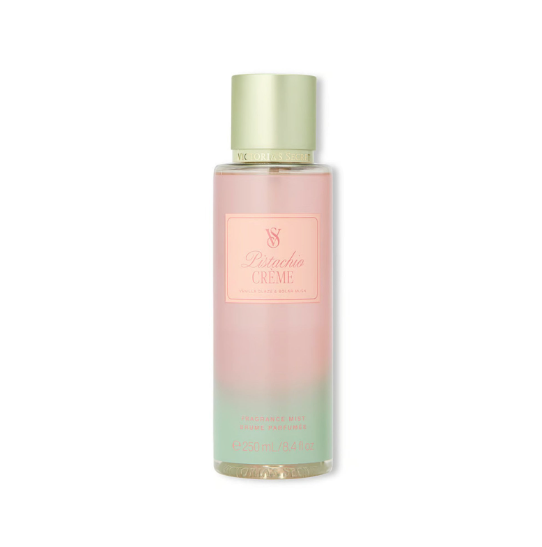 Victoria's Secret Fragrance Mist Pistachio Creme 8.4 Fl Oz image 0