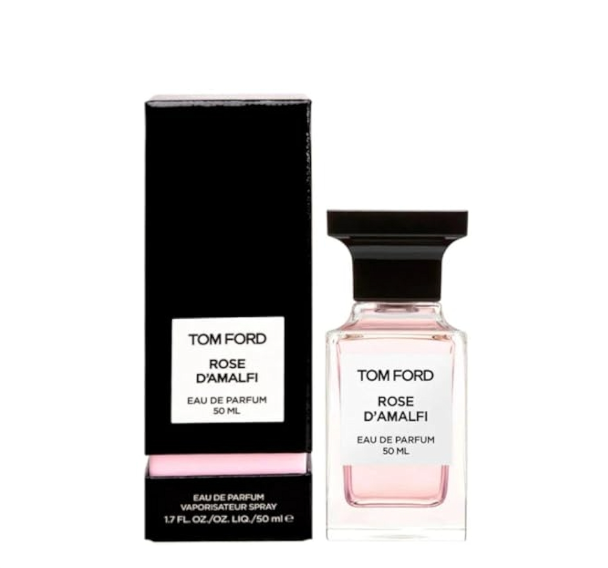 Tom Ford Rose D'amalfi EDP 1.7oz/50ml image 0