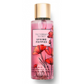 Victoria's Secret Spring Poppies Fragrance Body Mist 8.4 oz image 0