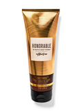 Bath & Body Works Men's HONORABLE Ultimate Hydration Body Cream 8 oz image 0