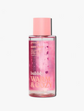 VICTORIA'S SECRET PINK BUBBLY WARM & COZY BODY MIST 8.4 FL OZ image 0