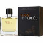 Terre d'Hermes Parfum Parfum Spray For Men - 2.5oz/75ml image