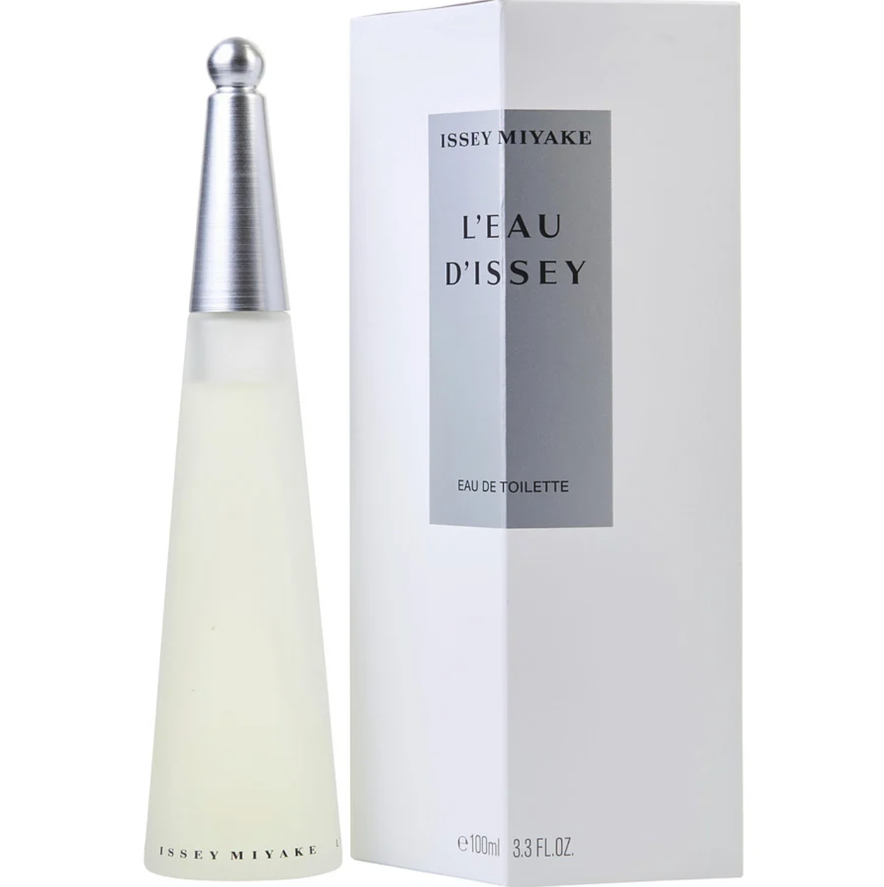 Issey Miyake L'Eau d'Issey Eau de Toilette - 3.4 oz / 100 ml image