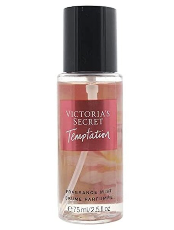 Victoria’s Secret Temptation Fine Fragrance Mist (2.5 oz / 75 mL) image 0
