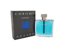 Chrome Intense men Eau De Toilette Spray 3.4oz/100ml image 0