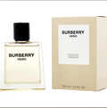 Burberry Hero men Eau De Toilette Spray by Burberry - 3.4oz/100ml image