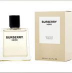 Burberry Hero men Eau De Toilette Spray by Burberry - 3.4oz/100ml image