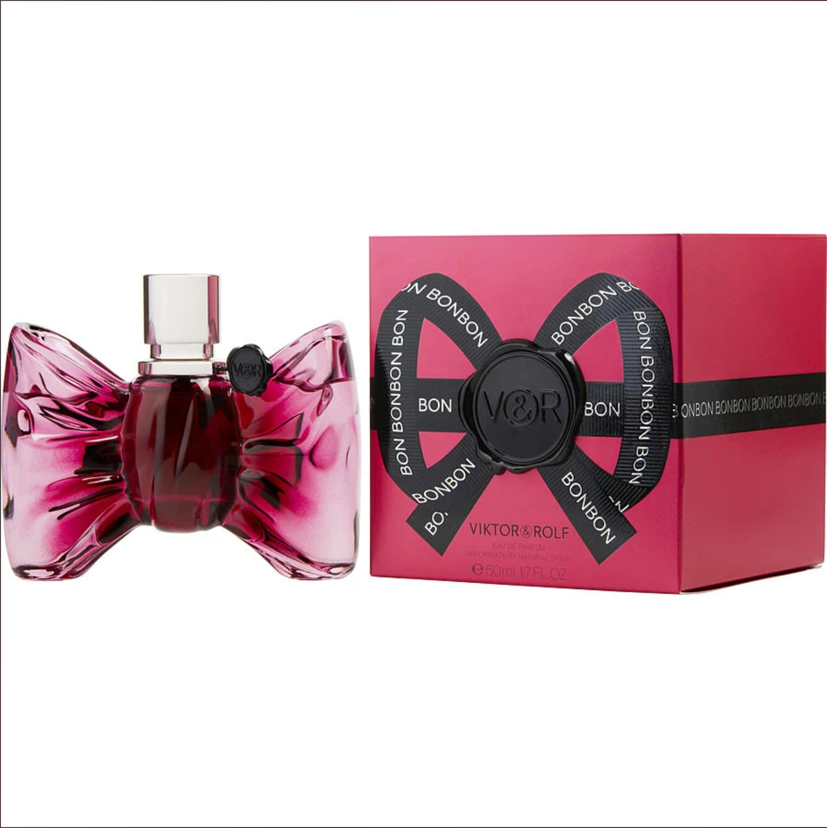 Bonbon women Eau De Parfum Spray 1.7 oz by Viktor & Rolf - 1.7oz/50ml image