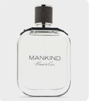 Kenneth Cole Mankind men Eau De Toilette Spray Kenneth Cole image 0