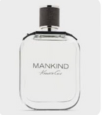 Kenneth Cole Mankind men Eau De Toilette Spray Kenneth Cole image 0