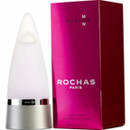 Rochas Paris Man Eau De Toilette Spray - 3.3oz/100ml image