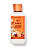 Bath & Body Works FALL IN BLOOM Body Lotion 8 fl oz image 0