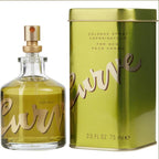 Curve men Cologne Spray By Liz Claiborne - 2.5oz/75ml image