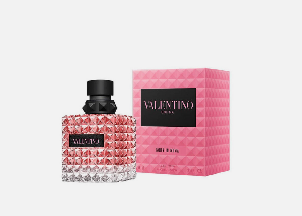 Valentino Donna Born In Roma Eau De Parfum For Women - 3.4 oz / 100 ml image