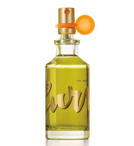 Curve men Cologne Spray By Liz Claiborne image 0