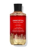 Bath & Body Works Immortal Men's 3-in-1 Hair, Face & Body Wash (10 oz / 295 ml) image 0