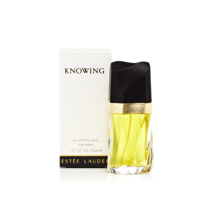 Knowing women Eau De Parfum Spray by Estee Lauder - 1oz/30ml image