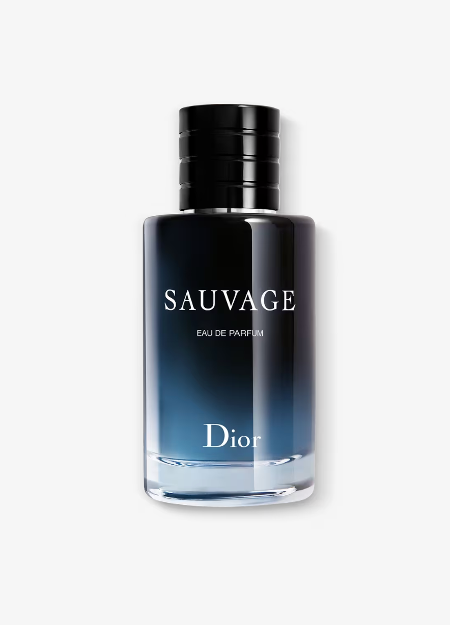 Dior Sauvage men Eau De Parfum Spray image 0
