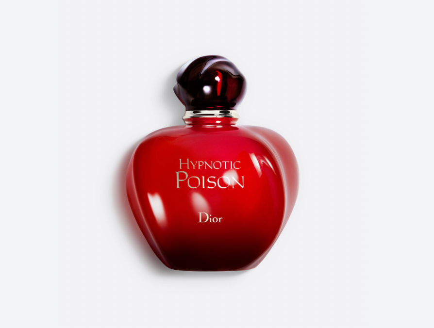 Hypnotic Poison Women Eau De Toilette Spray 3.4oz by Christian Dior image 0