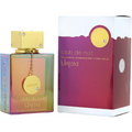 Armaf Club De Nuit Untold Eau De Parfum 3.6 oz image 0