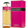 Prada Candy Eau De Parfum Spray 2.7 oz For Women image 0