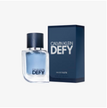 Calvin Klein Defy Eau de Toilette For Men - 1oz/30ml image