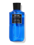 Bath & Body Works Ocean Men's 3-in-1 Hair, Face & Body Wash (10 fl oz / 295 mL) image 0