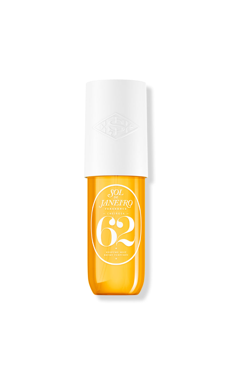 Sol de Janeiro Mini Cheirosa 62 Bum Bum Hair & Body Perfume Mist image 0