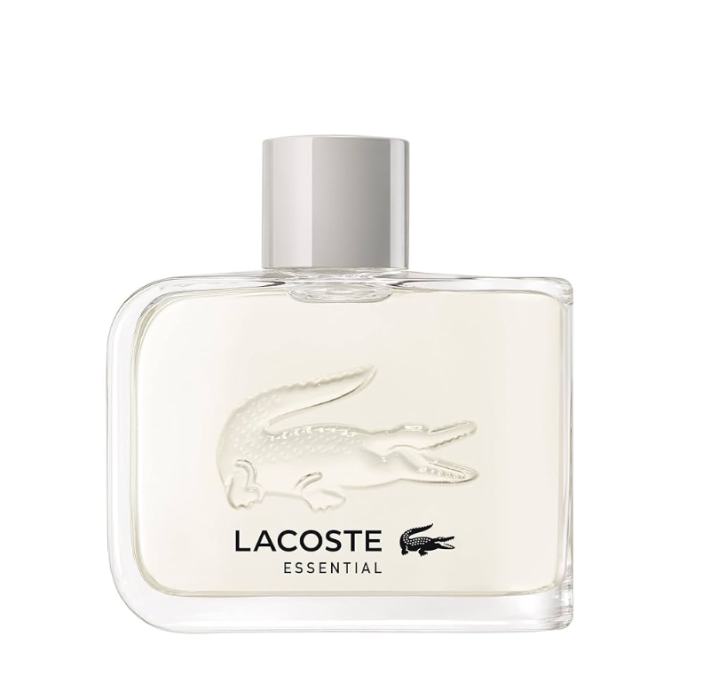 Lacoste Essential Cologne Eau De Toilette Spray image 0