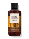 Bath & Body Works Honorable 3-in-1 Hair, Face & Body Wash image 0
