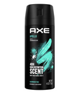 AXE Body Spray Deodorant Sage & Cedarwood, 4.0 oz image 0
