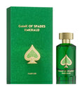 Games Of Spades Emerald Parfum 3.4oz image 0